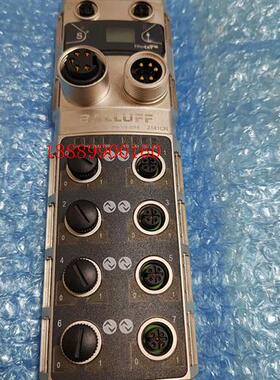 BNI0077巴鲁夫BNIECT-508-105-Z