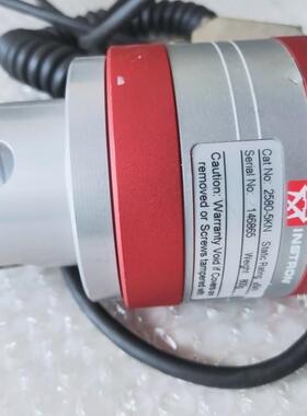 Instron英斯特朗美国2580-5KN静态称重传感器,