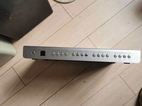出闲置Prolink4进4出HDMI矩阵式分配器型号