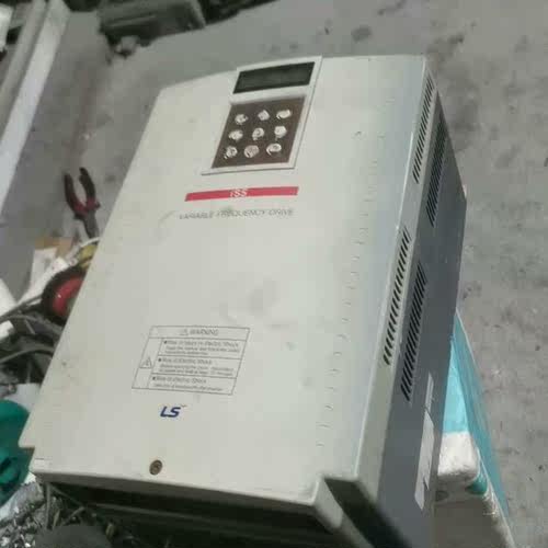 LG变频器SV110iS5-4N0/4NO11kw380