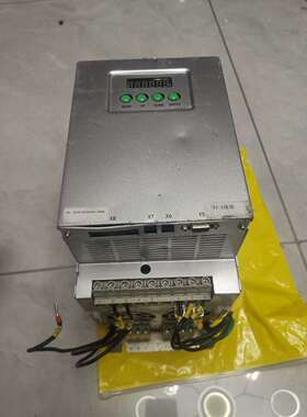 北京精雕伺服驱动器JDSV-SP02-FLT实物拍摄如图,二