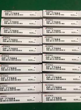 OP-77684 基恩士 KEYENCE 位移传(询价）