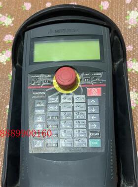 三菱示教器R33TBHG1U-SB12JH-MK1382