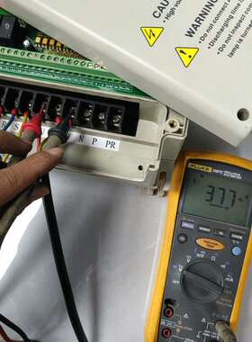 海利普变频器7.5KWHLPA07D543BHLP-A