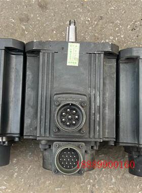 HC152T-SZ电机,编码器OSA253S2,测试完好,单