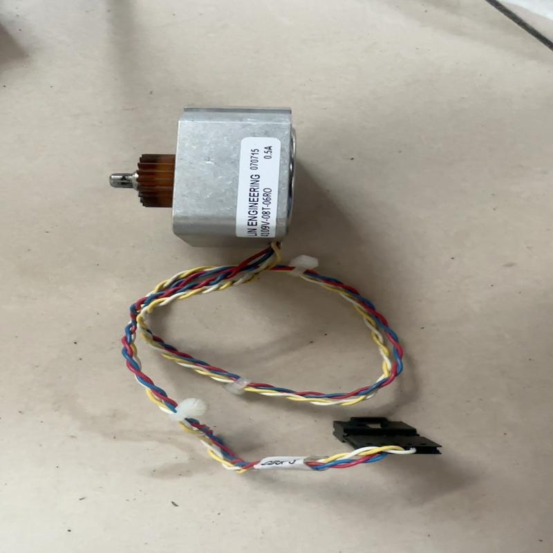 LIN+ENGINEERING电机4109V-08T(询价）