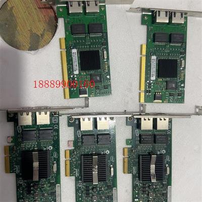 IntelCPU-D49919(B)千兆网卡,拆机品,还有