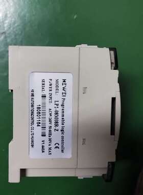 科威自控PLCLP1系列LP1-08M08R