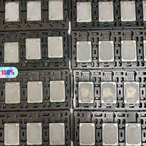 津逮CPU C5218R处理器(议价）