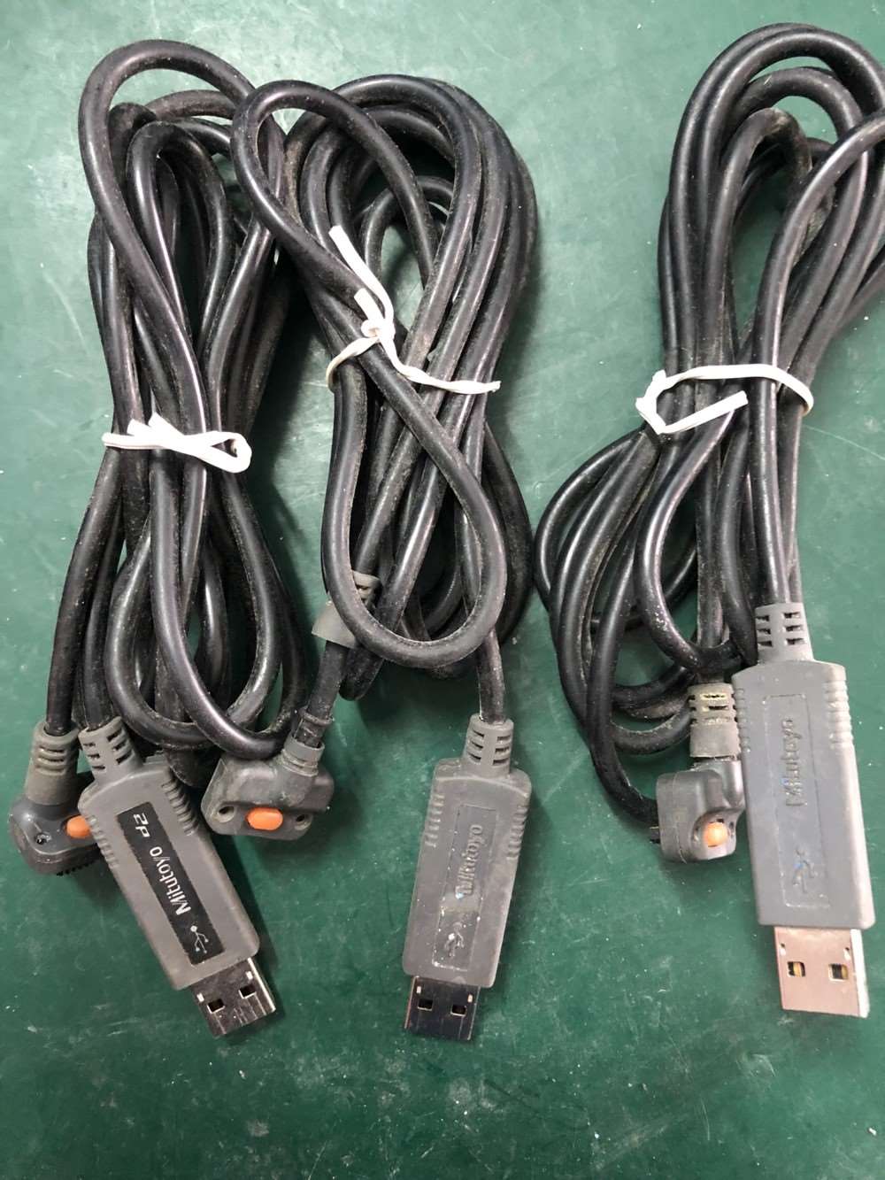 Mitutoyo日本三丰06AFM380B数据线USB