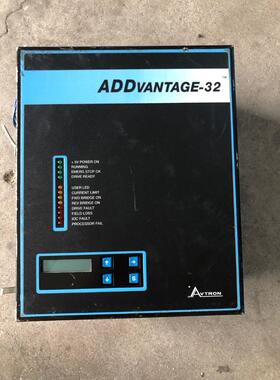 拆机AVTRON埃福创ADDVANTAGE-32,DC085
