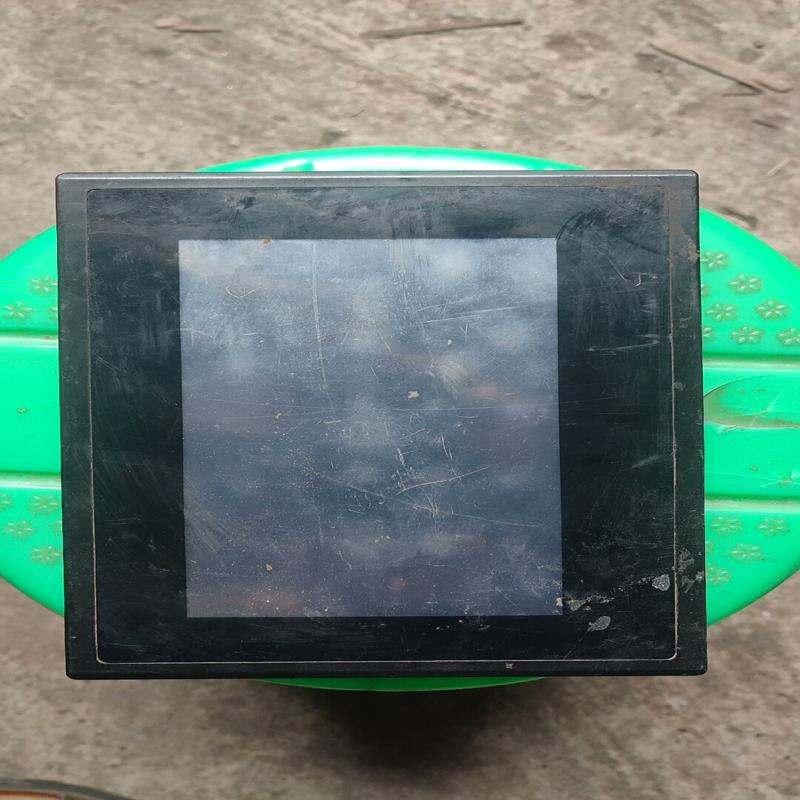 拆机迪文触摸屏DMT80480C070-15WT，成(询价）