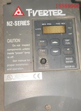 台安变频器n2-series