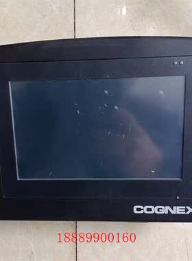 康耐视COGNEX触摸显示屏VisionView700