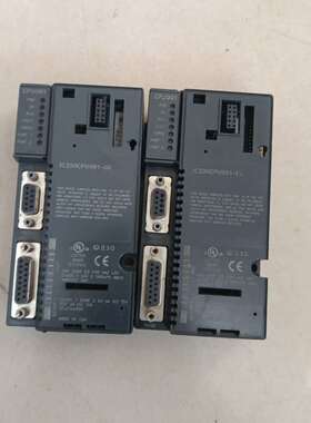 GEVersaMax系列CPU模块