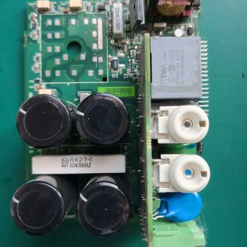 ABB WINT4121C 变频器驱动板 拆机 功能包好 图(议价）
