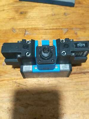 费斯托JMEBH-5/2-D-1-ZSR-C184495