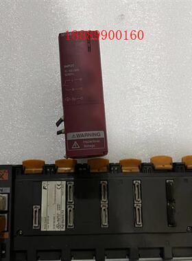 NP1S-81电源模块+底座NP1BS-06富士PLC一起出