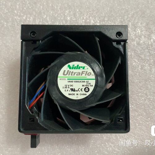 H3C/华三 R4900 G3/G2机箱风扇V60E12(议价）
