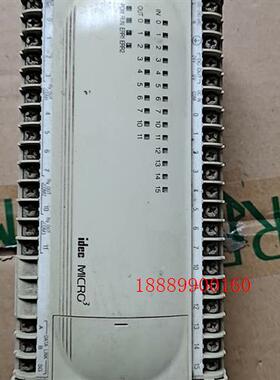 泉PLCFC2A-C24A1二手拆机,实物包好