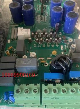 ABBABB变频器ACS510ACS550系列15kw驱