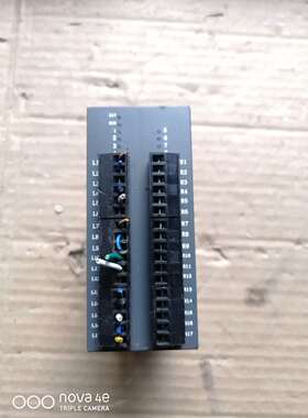 ESTEK多通道温控模块DC25-M-0V-10410