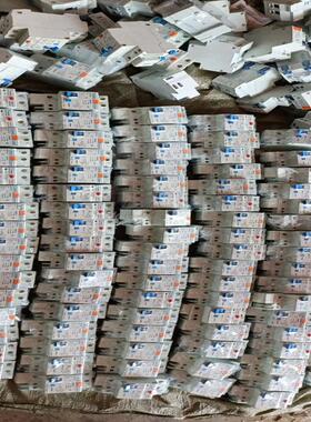 人民漏电保护器1P+N DZ47-63 C16DZ4(询价）