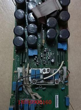 ABBacs400变频器驱动板SANU4432