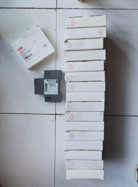 ABB1SAM201910R1003侧面辅助触点,共