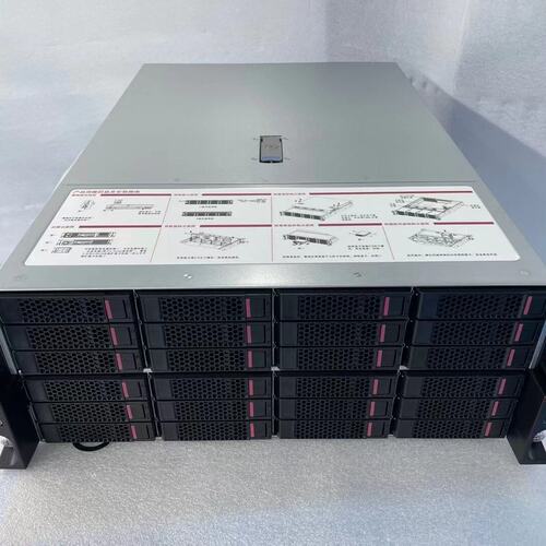 4U 36盘位机箱，12G拓展背板，台资大厂代工，质量好(议价）