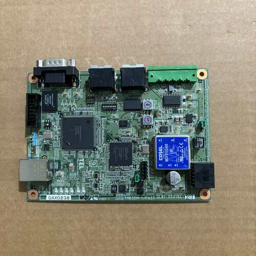 TEL板卡TMB35M-1/FAST(2L81-050184(议价）