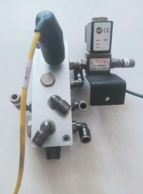 通快激光配件944603/2混气阀,加NORGEN(诺冠)电