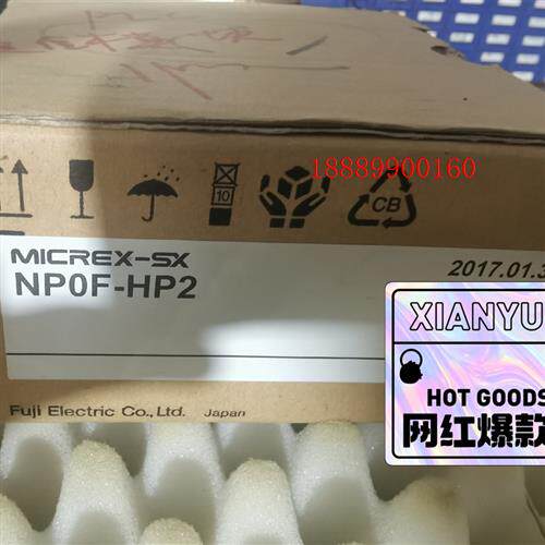 NP0F-HP2带包富士NP0F-hp2定位模块NPO