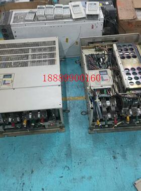 拆机安川G7重载变频器132KW380V