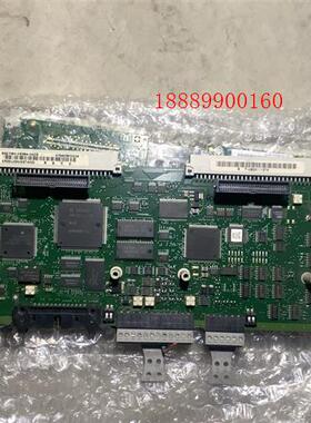 6SE7090-0XX84-0AD5西门子CUPM主板二