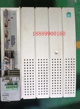 伦茨EVS9327-ES驱动器,EVS9327-EK外观完