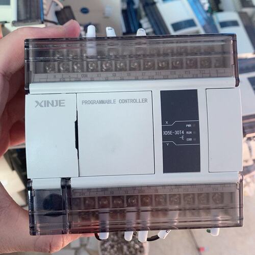 信捷XD5E-30T4-E(议价）