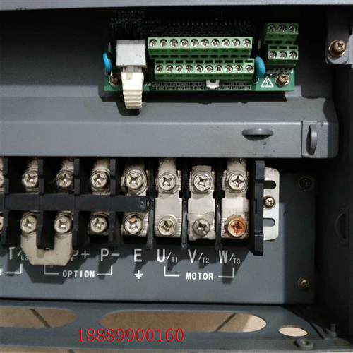 科创力源KOC600-037G/045PT4,实物拍摄,成色