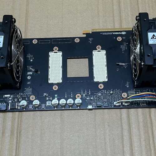 英伟达V100 SXM3转PCIe转接板(议价）