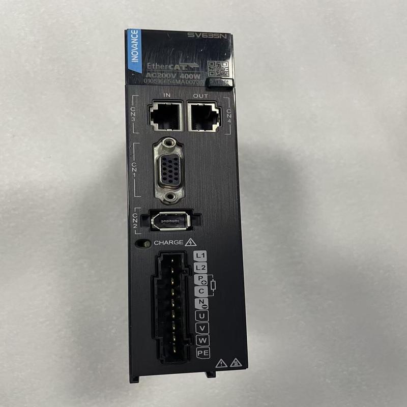 汇川驱动 SV635NS2R8I 拆机成色好，有量，(询价）