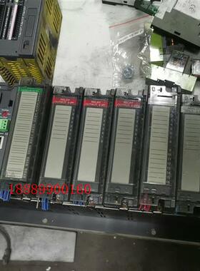 拆机霍尼韦尔PLC模块C50CPU,900C52-0244