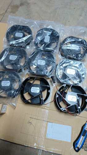 台达EFB1524SHG变频器风扇带防水插