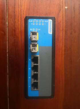 3onedata三旺通信,型号iTrans-E1524G2