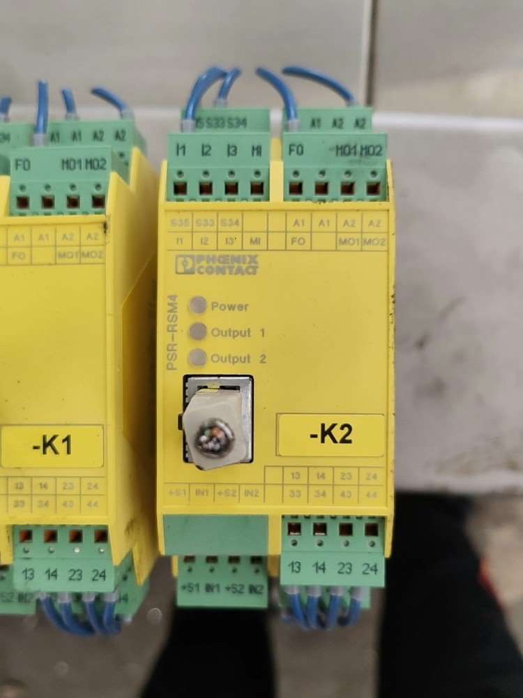 PSR-SPP-24DC/RSM4/4X12981541