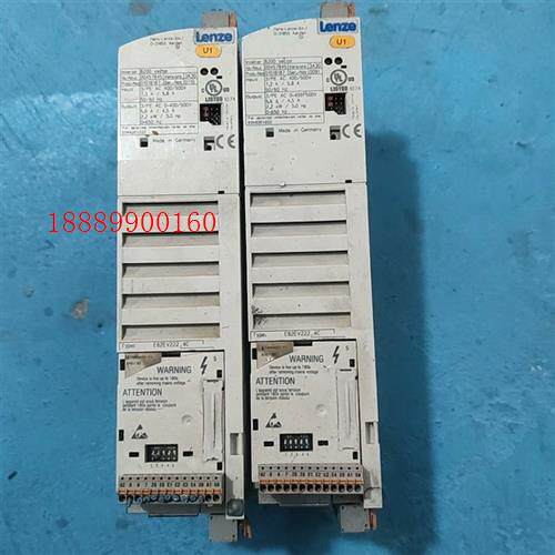 LENZEN伦茨变频器E8200系列E82EV2