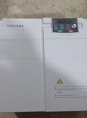 CDI-E102G018.5/P022T4德力西变频(询价）