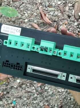 珠海运控伺服驱动器驱动器型号PSDP0422A9-N123,
