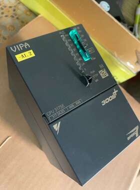 317-2AJ23VIPA模块CPU317SE包好