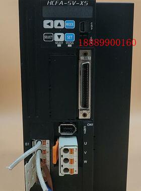#控制器HCFA/河川伺服驱动器,X5DA100A-11,原