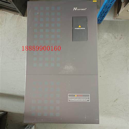 易驱变频器CV3100-4T0550M/4T0750FP